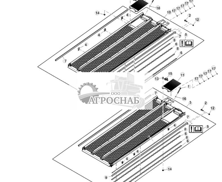 Высокопроизводительное верхнее решето, с электрическим регулированием - ST826165 712.jpg